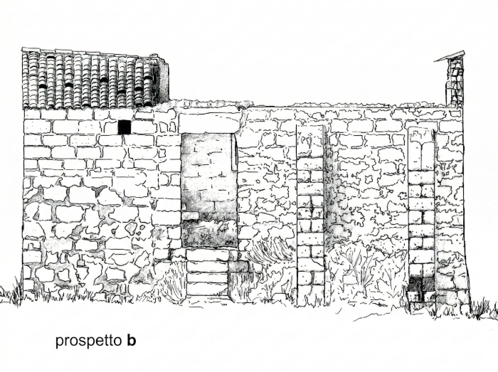 Segnaposto galleria 2 della Cripta di San Biagio